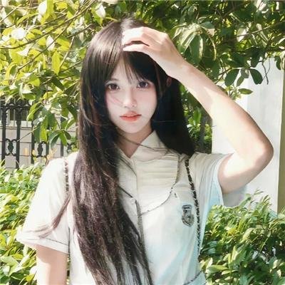 一个家
