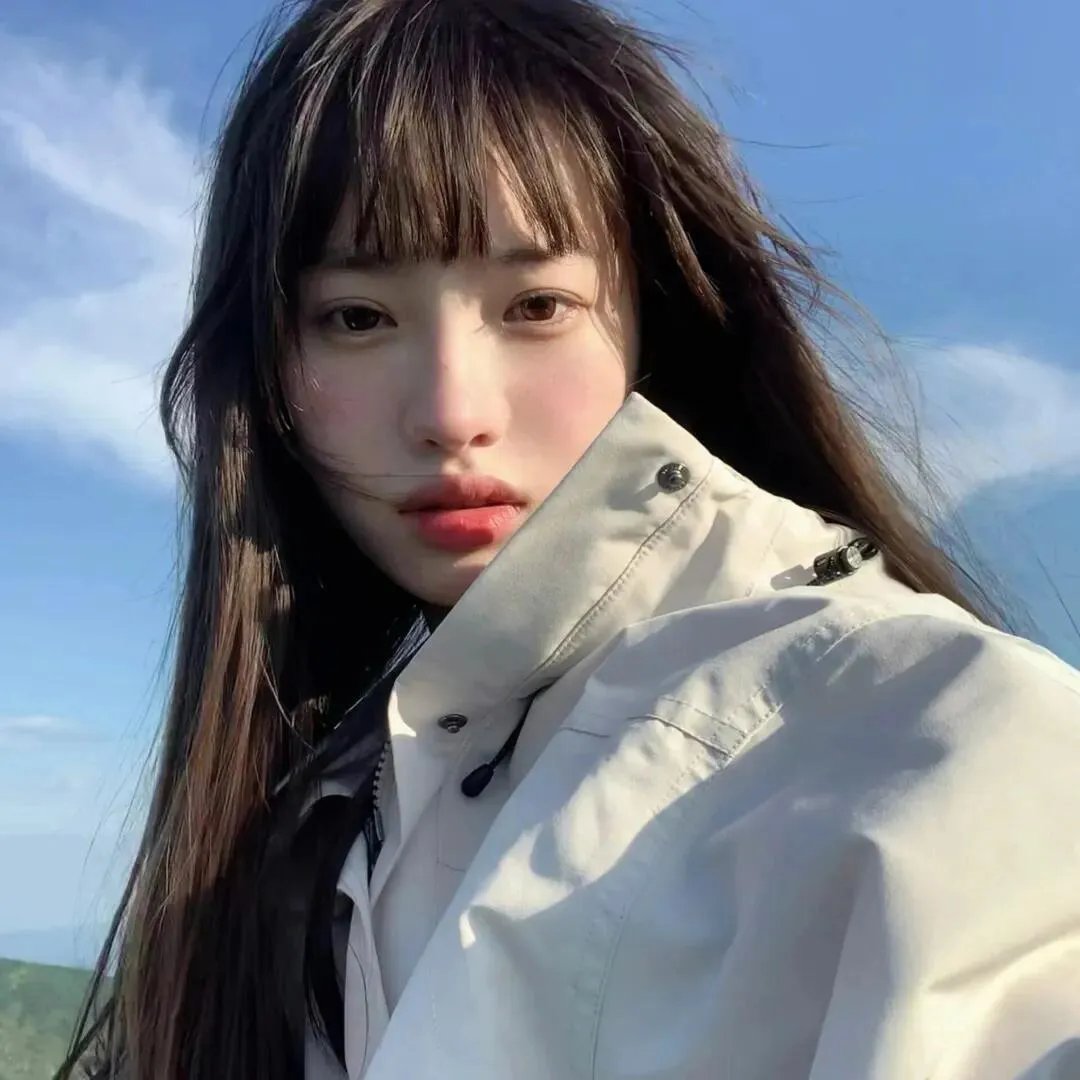 幻想中的你